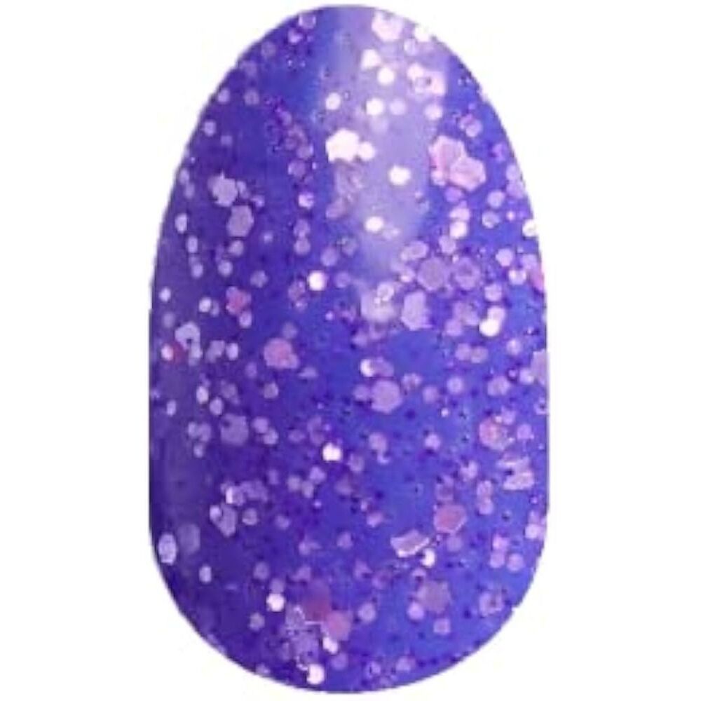 Turning Violet - Color Street Nails - FULL SET - NEW